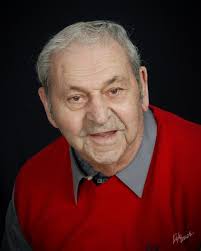 Richard Farris Obituary