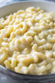 White Cheddar Mac Cheese Recipe Mac Cheese Recipes Cheddar Mac And Cheese Mac And Cheese