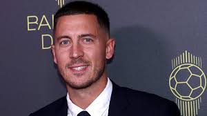 Eden Hazard insists 'I don't miss playing football' after the ex-Chelsea  and Real Madrid star announced his retirement in October, claiming that he  'wasn't having fun