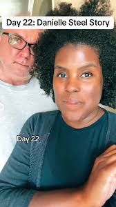 Danielle Steele Nurse