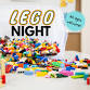 LEGO Night!