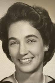 Anne Kernott Obituary (2023)