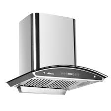 Cleaner the chimney, cleaner the kitchen and safer the living environment. Buy Sunflame Innova Dx 60 Kitchen Chimney Online In Chandigarh