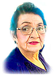 Yolanda Josefina Jansen-Quintero