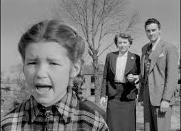 Crash of Silence (1952)