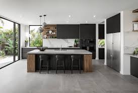 Browse kitchen styles and designs to meet your needs, and find inspiration for your next kitchen remodel or upgrade project. The Best In Dark Neutral Interior Design Ideas Tlc Interiors