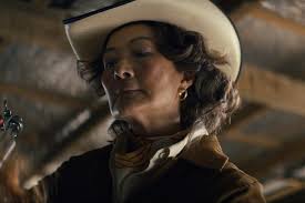 Sweet Tooth season 3 cast