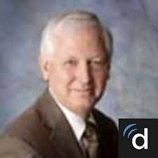 Dr. William F. Enos, MD