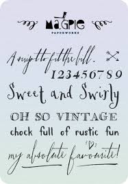 Very Cool Fonts Scrapbook Fonts Lettering Cool Fonts
