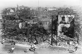 1 day ago · 1923年9月1日に発生した関東大震災では10万人超の死者・行方不明者を出した。木造住宅の密集地域の火災リスクなど現代に投げかける教訓は少なくない。国立映画アーカイブ（東京・中央）などが1日、震災の記録映像を自由に閲覧できるサイトを開設。首都直下地震の発生も懸念される中、防災. é–¢æ±å¤§éœ‡ç½ 1923å¹´9æœˆ1æ—¥ ç½å®³ã‚«ãƒ¬ãƒ³ãƒ€ãƒ¼ Yahoo å¤©æ°— ç½å®³