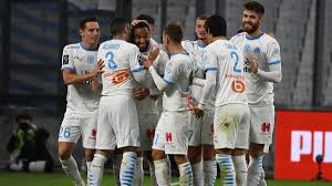 Most travelers catch their flight from bordeaux mérignac airport and arrive in marseille provence airport. Marseille Bordeaux 3 1 Thauvin Determinant Et Systeme Innovant L Om Change Au Bon Moment Eurosport
