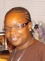 Obituary information for Tenisha Nicole Ingram