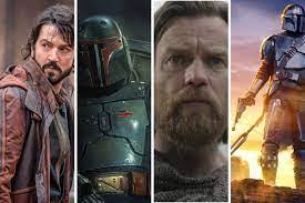 Christian Bale in Star Wars? Sure why not?