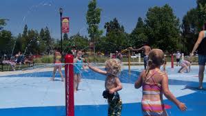 View the sunsplash schedule for our hours and ride availability. Sacramento Ca Waterparks Raging Waters Wake Island