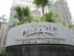 Check spelling or type a new query. Entrance Picture Of Grand Hyatt Kuala Lumpur Tripadvisor
