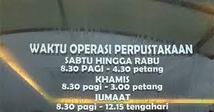 Seluruh warga kerja perbadanan perpustakaan awam melaka (perpustam) mengucapkan 'selamat hari guru' kepada semua warga pendidik selamat menyambut tahun baru cina gong xi fa cai 2021 ucapan ikhlas daripada: Waktu Operasi Perpustakaan Awam Pasir Gudang Ceritamak