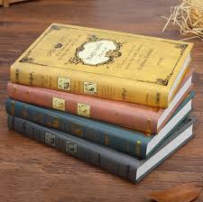 Harry Potter Inspired Notebook Wicca Notebook Spells Notebook Book Of Spells Spell Book Notebook Notebook Gift Back To School Harry Potter Spell Book Spell Book Notebook Gifts