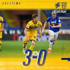 Bet on parma calcio vs inter milano and on other club friendly games matches on 20bet! Facebook