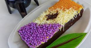 Seperti bola ubi, puding ubi jalar, eskrim ubi jalar, brownies, kue pie, pancake, kue ubi jalar, cupcake, dan masih banyak lagi olahan yang lainnya. Manisnya Peluang Usaha Pangan Olahan Ubi Jalar