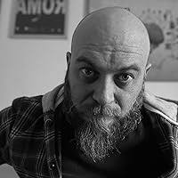 Off Magazine Street by Ronald Everett Capps