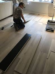 How to maintain your vinyl flooring. Why I Chose Karndean Vinyl Wood Plank Flooring Cuckoo4design