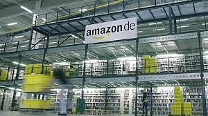 Open store builder to build an online store for your brand within the amazon store. Amazon Looking To Open Physical Retail Stores In Germany