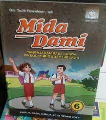 Kunci Jawaban Mida Dami Kelas 6 Kumpulan Kunci Jawaban Buku