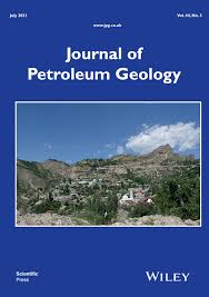 EXPLORATION PLAYS IN THE CAUCASUS REGION