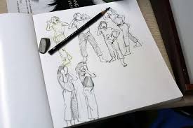We have scoured top recommendations from professional artists and novices alike to create this list of the best drawing books for artists. 20 Best Drawing Books That Should Be In Your Library 2020