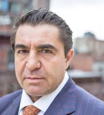 Court action against Range Developments