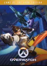 Buy Overwatch Game Of The Year Edition Cd Key Global From The Vip Scdkey Store
