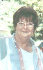 Linda Loretta Lucas Bingham (1945-2008)
