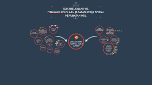 Perkhidmatan kerja sosial perubatan telah diperkenalkan semenjak tahun 1952 dengan bilangan anggota yang sedikit. Sukarelawan By Hafiz Yahya
