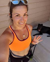 Tiffany Sheppard's Instagram, Twitter & Facebook