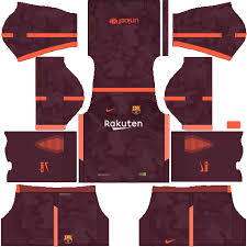 Maybe you would like to learn more about one of these? Fc Barcelona 2019 2020 Kit Dream League Soccer