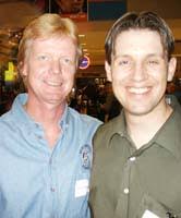 Catherine Barr's Vancouver Events