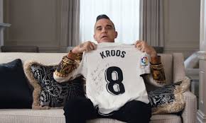 The real madrid midfielder had a huge portrait of his daughter in pink sunglasses tattooed onto his left forearm. Real Madrid The Many Secrets Of Toni Kroos Marca In English
