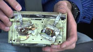 Trane weathertron thermostat with 8 wires. Trane Heater Thermostat Equipment Autopsy 62 Youtube
