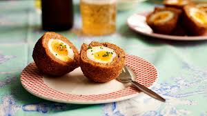 Maybe you would like to learn more about one of these? Scotch Eggs Recipe Sbs Food