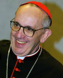 Who is Jorge Mario Bergoglio?