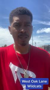 West Oak Lane Wildcats