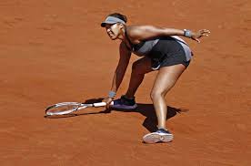 Naomi won't be playing wimbledon this year, osaka's representative said in a. Naomi Osaka S Health Issue Highlights Solitary Life Of Tennis Players Nikkei Asia