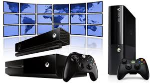 How To Stream Any Movie Format To Xbox 360 Xbox One Xbox One Streaming Video App