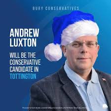 Andrew Luxton (@Andrew4Elton) • Facebook