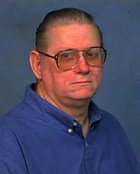 Obituary information for Preston H. Woodall