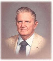 Bennie Paul Mott (1931-2009)