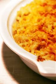 Specialite Des Etats Unis Mac N Cheese Recette Mac Cheese Nourriture Spirituelle Et Plat Americain