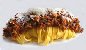 Heston Blumenthal S Perfect Spaghetti Bolognese Spaghetti Bolognese Recipe Bolognese Recipe Spaghetti Bolognese