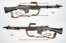 However, the main difference between the two is the boiler setup. Pin On Weapons