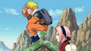 Zona Naruto Naruto Episode 136